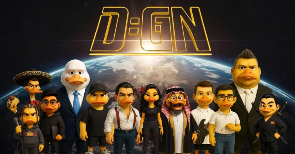 Data Guardians Network