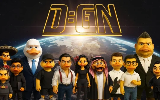 Data Guardians Network