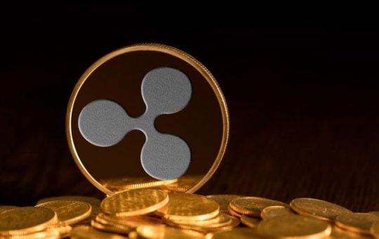 Africa's fintech innovator taps Ripple to provide round-the-clock fund transfers