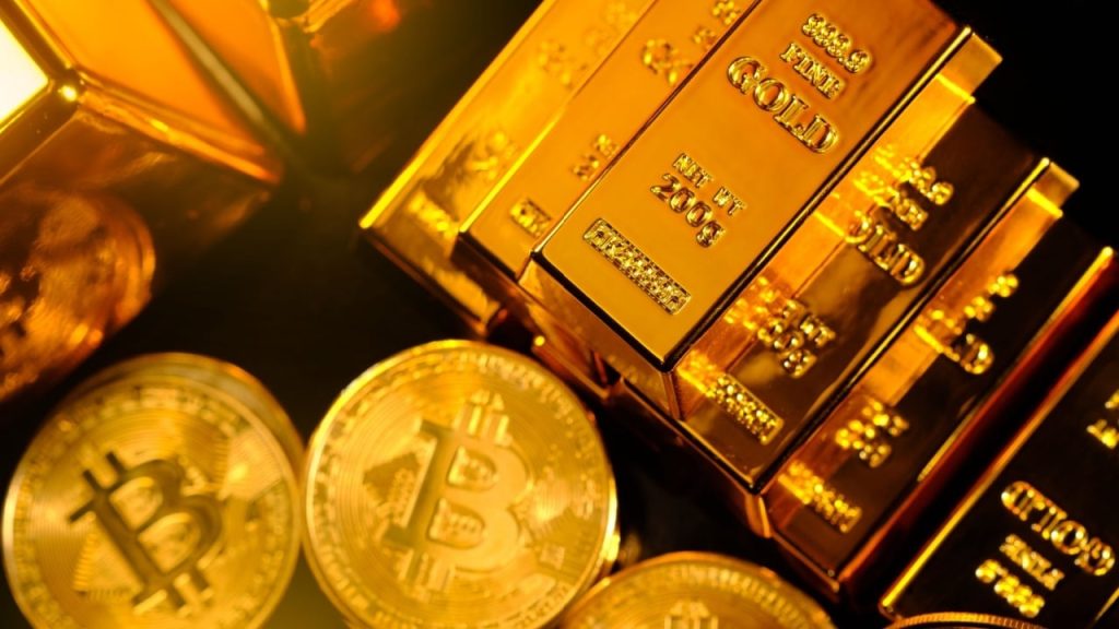 Arthur Hayes Highlights Shift to Gold and Bitcoin Following Trump’s New Trade Order