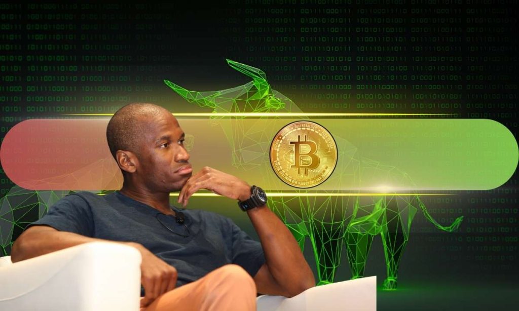 Arthur Hayes Predicts Money Printing Boom, Bullish for Bitcoin