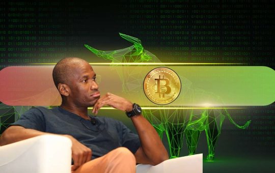 Arthur Hayes Predicts Money Printing Boom, Bullish for Bitcoin