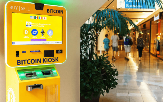 Australia Cracks Down on Crypto ATMs, Citing Inadequate AML and CTF Measures