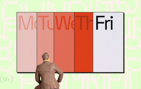 This Week in Crypto: Binance Delisting, Trade Wars Escalate, Ripple SEC Settlement, and More