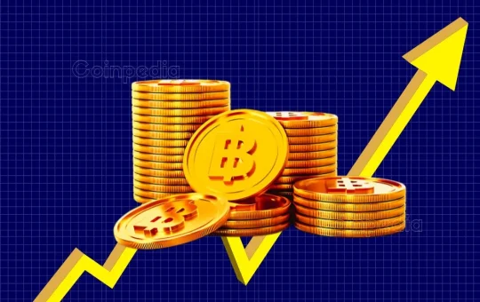 Bitcoin Breakout Incoming Here are the Next Targets for the BTC Price Rally