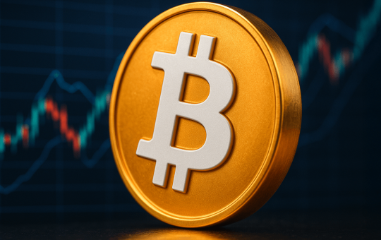 Bitcoin Price Watch: Traders Brace for a Wild Ride Between $93K and $95K