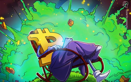 Bitcoin price tags $86K as Trump tariff relief boosts breakout odds