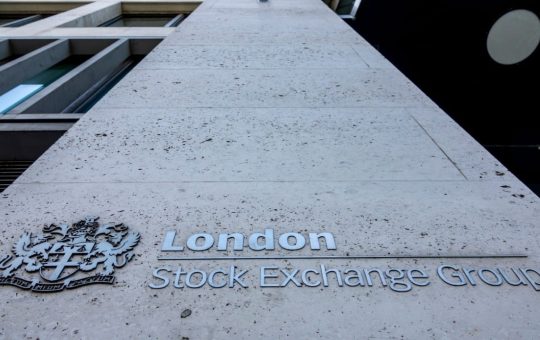 Bitwise Launches 4 Crypto ETFs on London Stock Exchange