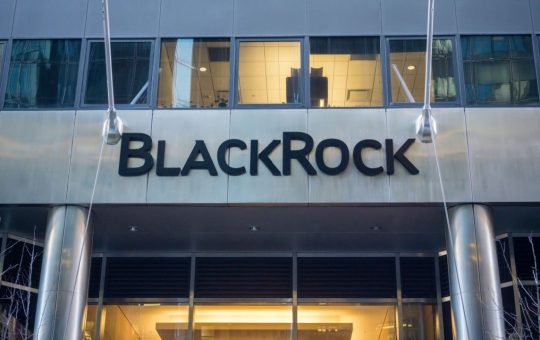 Blackrock Supercharges Spot Crypto Funds With Anchorage Digital Integration