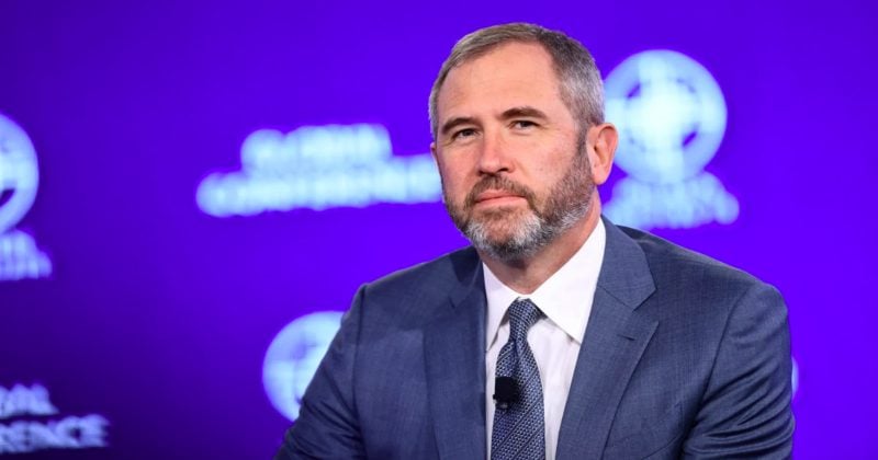 Brad Garlinghouse says Bitcoin at $200,000 'is not unreasonable'