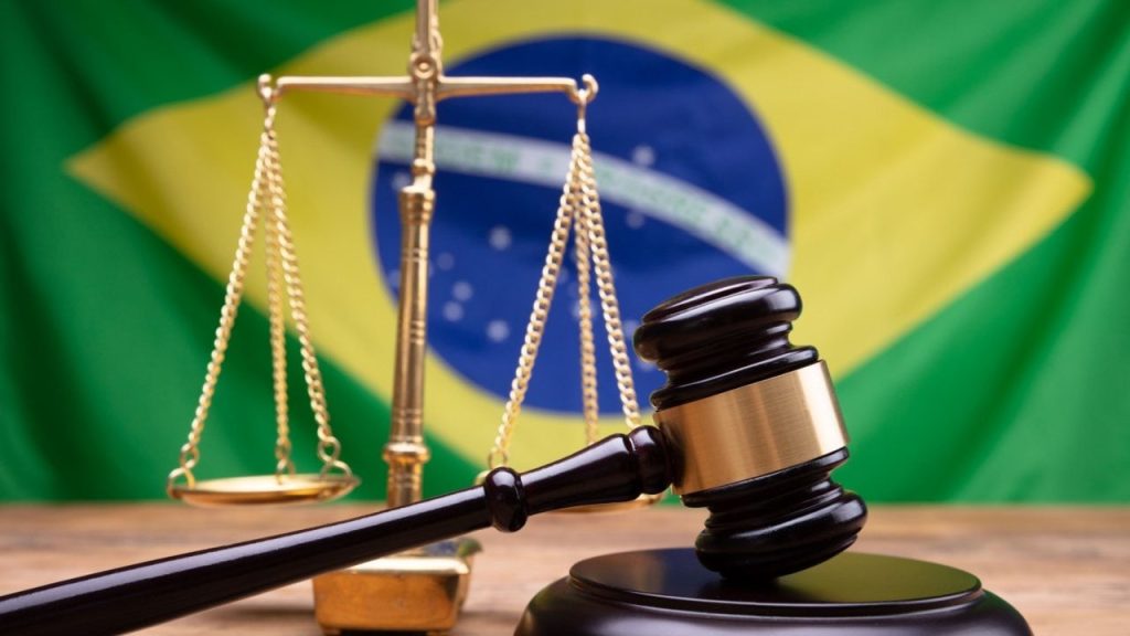 Brazil Bans Retirement Funds From Investing in Cryptocurrency