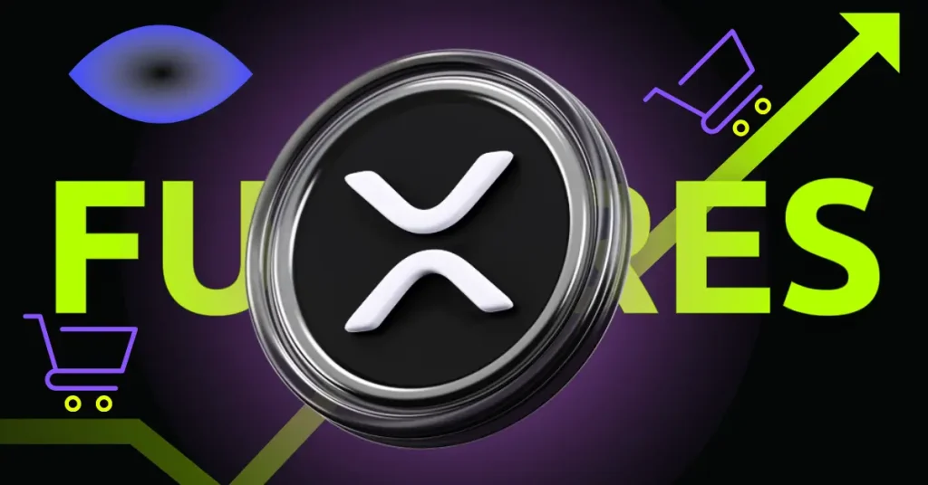 XRP Futures Take Off on Coinbase, Hit $100M in Daily Volume