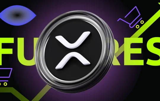 XRP Futures Take Off on Coinbase, Hit $100M in Daily Volume