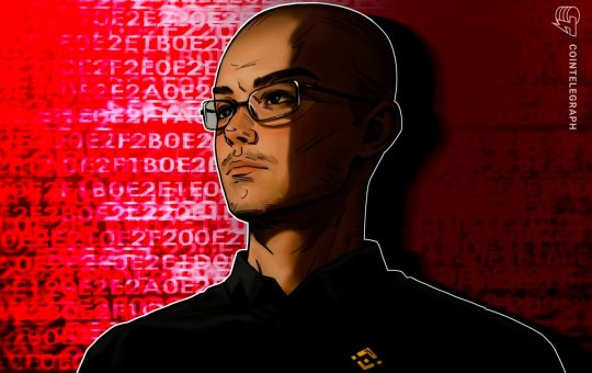 CZ receives fake ‘Grok’ coins amid new wave of Elon Musk scam tokens