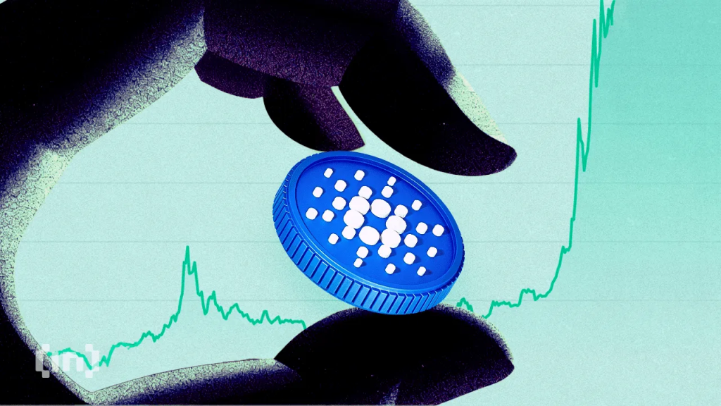 Cardano (ADA) Trades Sideways With Weak Trend but Signs of Bullish Shift Emerge