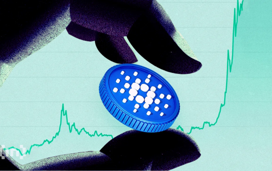 Cardano (ADA) Trades Sideways With Weak Trend but Signs of Bullish Shift Emerge