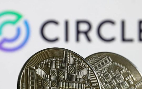 Circle makes IPO filing with SEC as stablecoin regulation gains traction