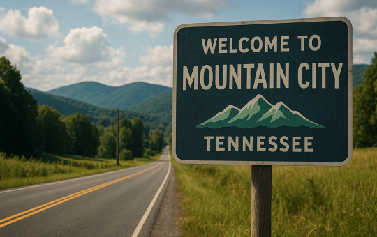 Cleanspark Nears Approval for Tennessee Bitcoin Mining Facility