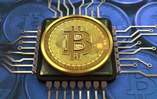 Coinshares: Bitcoin Hashpower Set to Hit One Zettahash by July