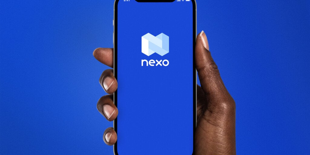 Crypto Lender Nexo Returns to U.S. Citing Crypto Friendly Trump Policies