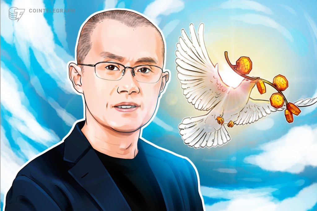 Crypto donations top $1B in 2024, gain traction after Myanmar, Thailand quake