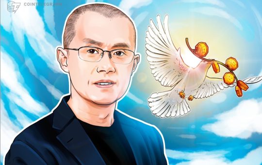 Crypto donations top $1B in 2024, gain traction after Myanmar, Thailand quake