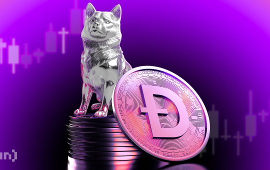 Dogecoin (DOGE) Spot Outflows Hit $120 Million in April — More Losses Ahead?