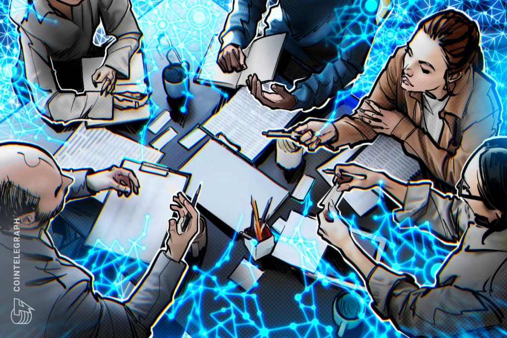 DeFi Development seeks $1B to boost Solana investments, expand treasury