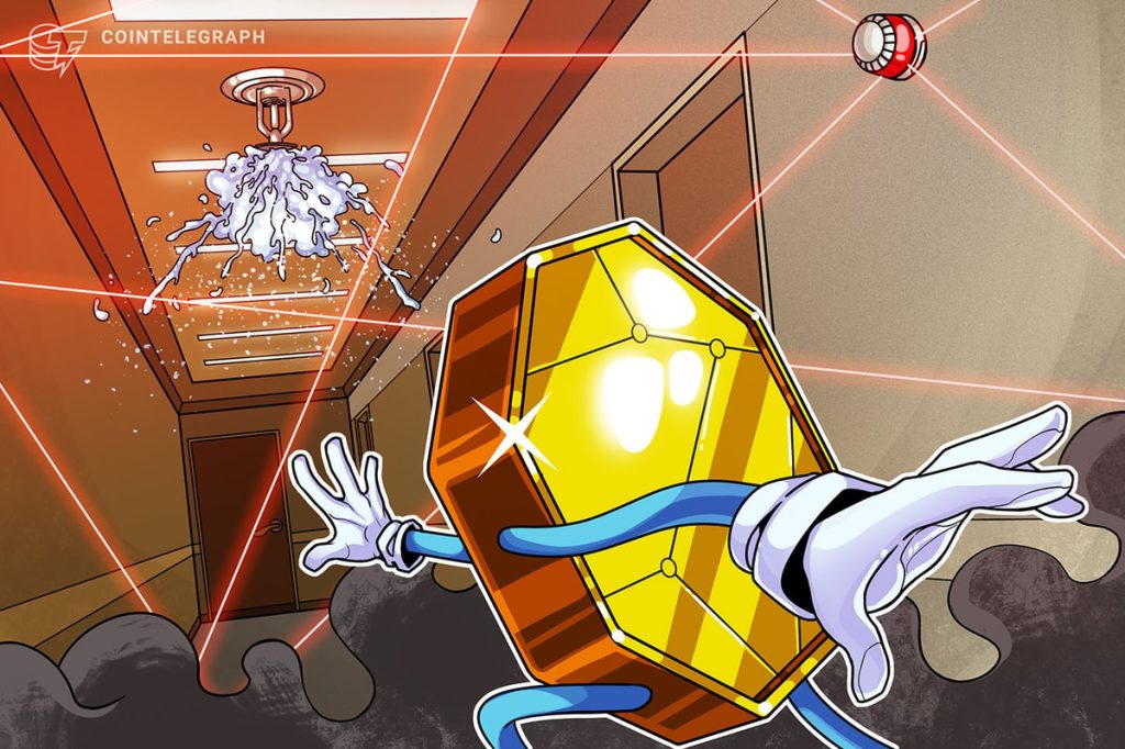 Decentralized exchanges gain ground despite $6M Hyperliquid exploit