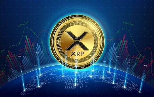 Defining Moment for XRP: Ripple CTO Highlights XRP’s Potential in Multi-Trillion-Dollar Ecosystem
