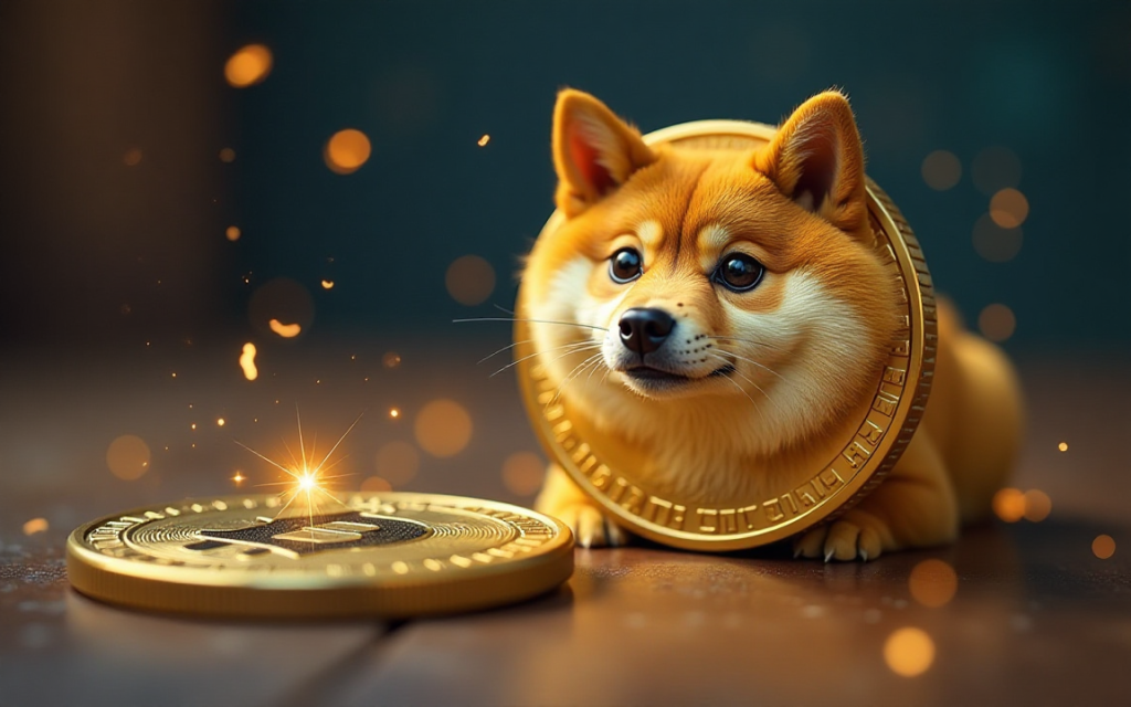 Dogecoin price prediction: meme coin surges 6% as bulls eye $0.20 breakout