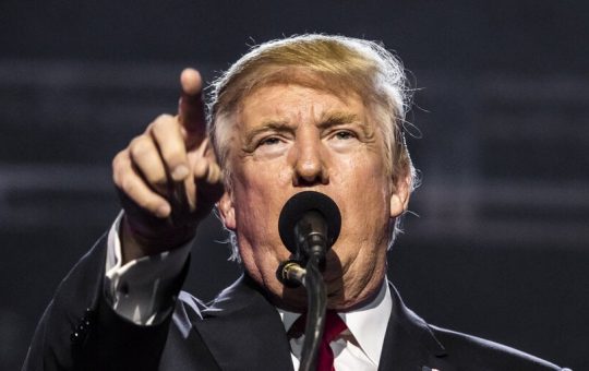 Donald Trump and Bitcoin: From 'Not a Fan' to Crypto President—With His Own Meme Coin