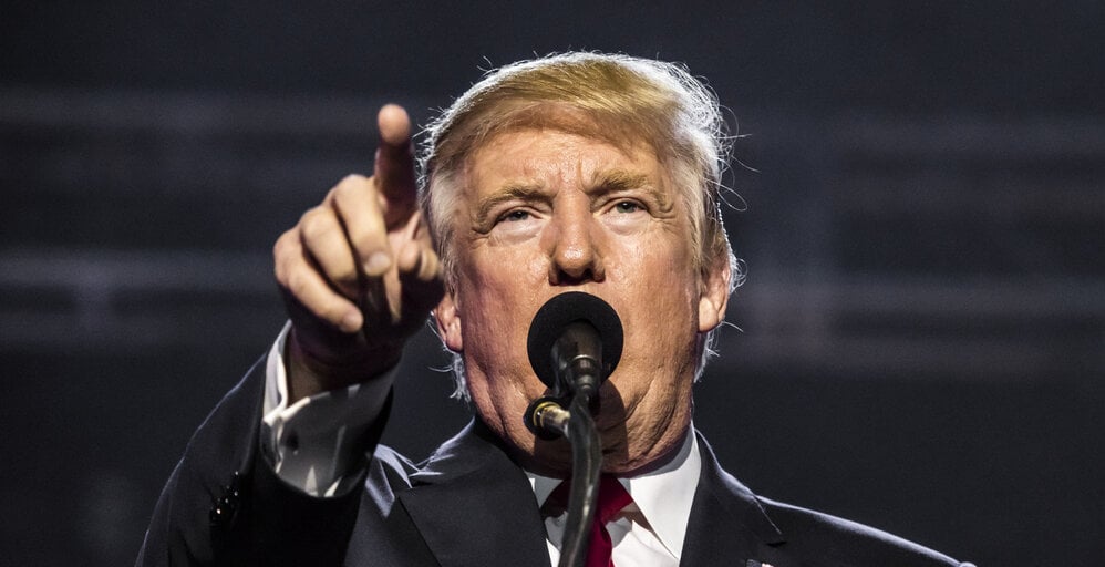 Donald Trump and Bitcoin: From 'Not a Fan' to Crypto President—With His Own Meme Coin