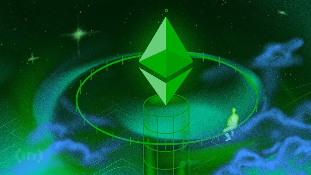 Ethereum Flips Solana in DEX Trading Volume for the First Time in 6 Months