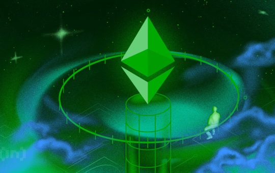 Ethereum Flips Solana in DEX Trading Volume for the First Time in 6 Months