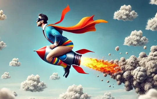 Fartcoin Breaks Into Top 5 Meme Coins, Overtaking Bonk and Closing In On TRUMP