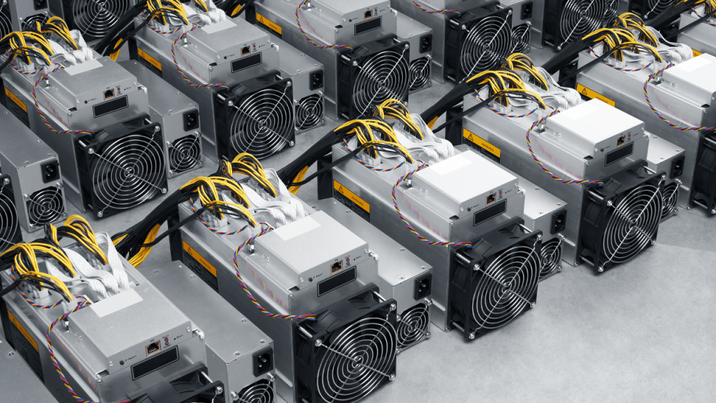 From 920 EH/s to 868 EH/s: Bitcoin’s Hashpower Takes a 50 EH/s Hit