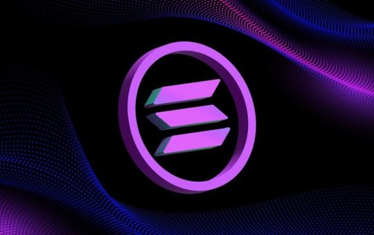 From the Crypto Trenches to the Hill: Why Solana Is Making a Big Push in Washington