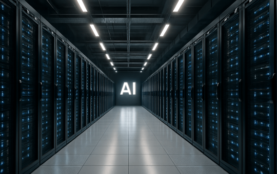 HPC Gold Rush Continues: Bitcoin Miner Bit Digital Secures Québec Site for Tier 3 Data Center