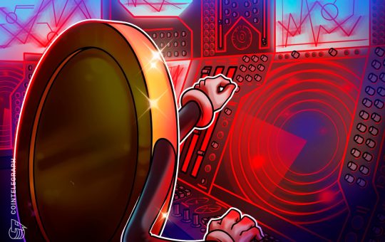 Hacker transfers $70M out of payment platform UPCX