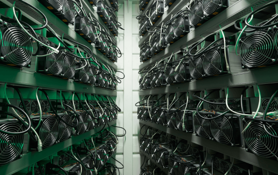 Hashprice Below $40? Mining Report Paints a Stark Picture for Bitcoin Miners