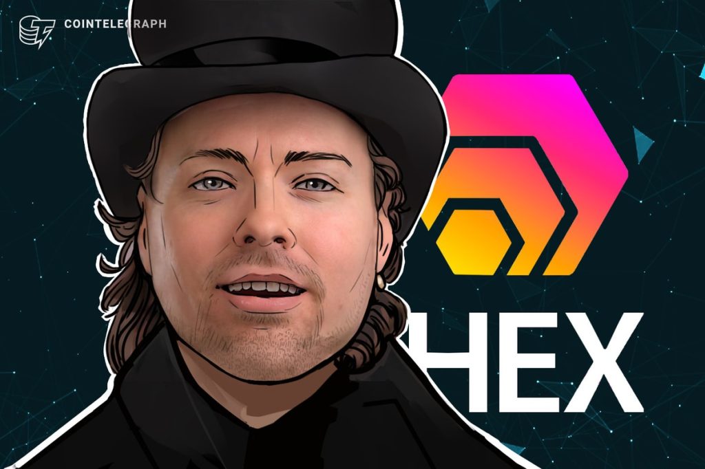 Here’s how HEX’s Richard Heart beat SEC fraud charges