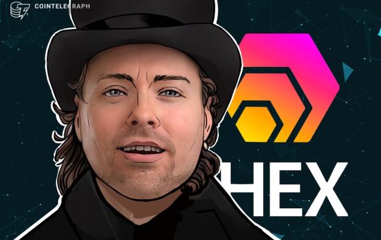 Here’s how HEX’s Richard Heart beat SEC fraud charges