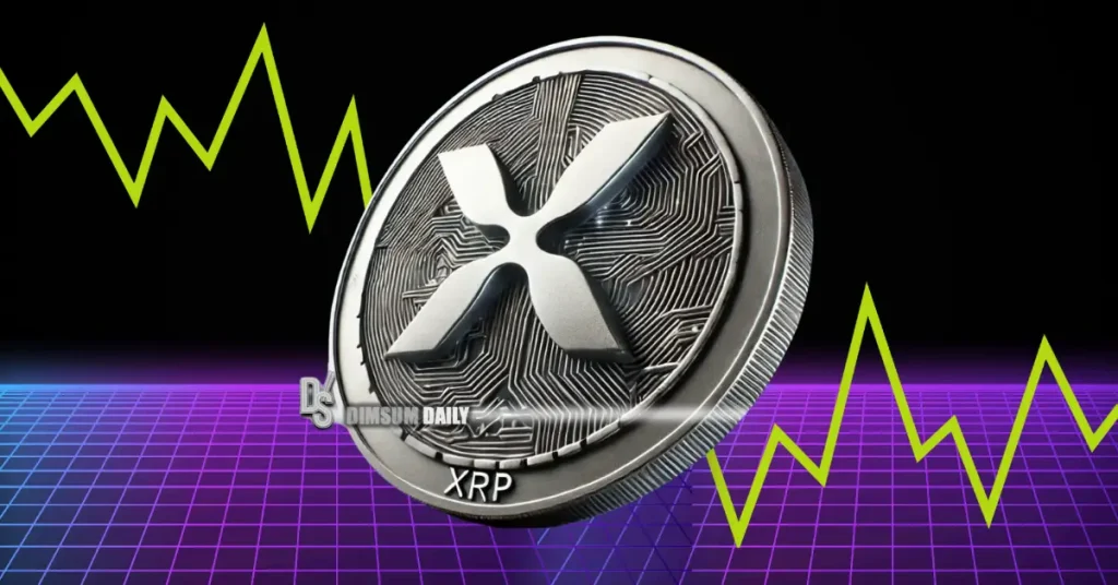 XRP Price Dips Below $2 for the First Time in Months
