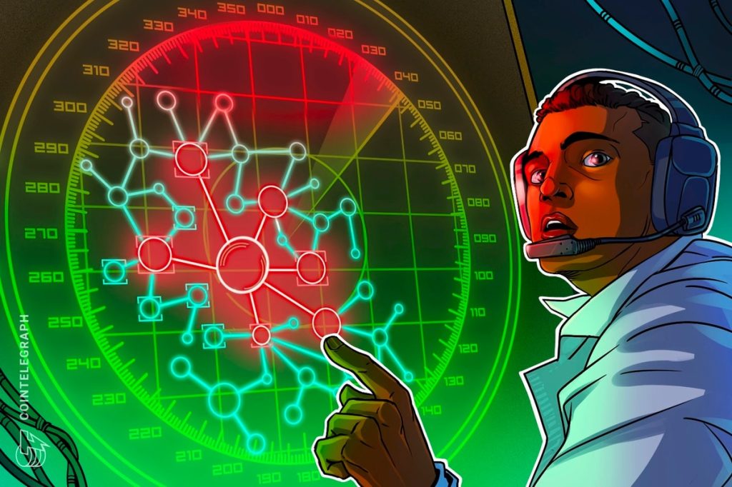 How Mantra’s OM token collapsed in 24 hours of chaos