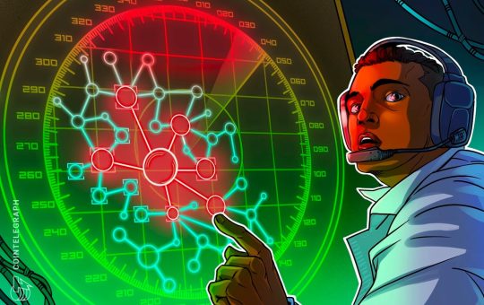 How Mantra’s OM token collapsed in 24 hours of chaos