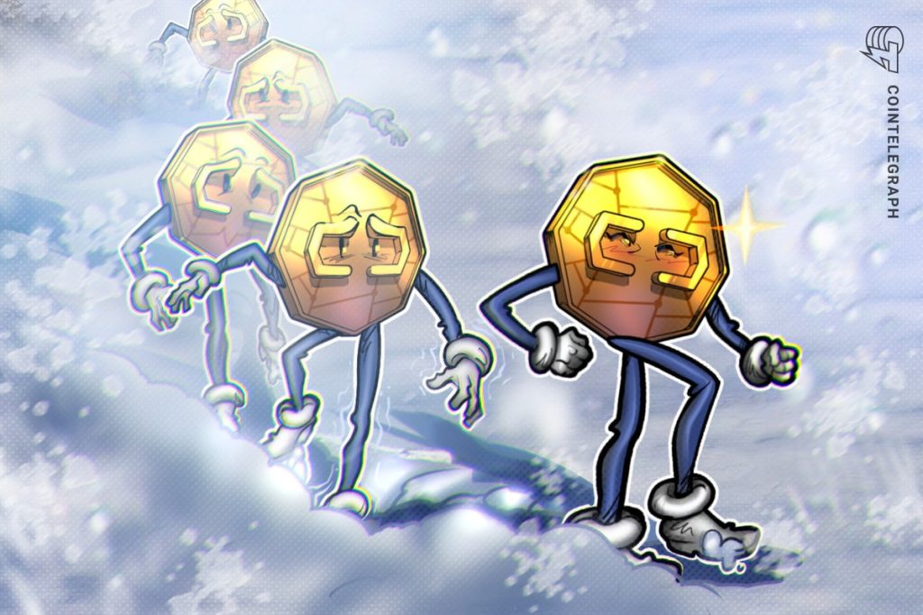 How to track and profit