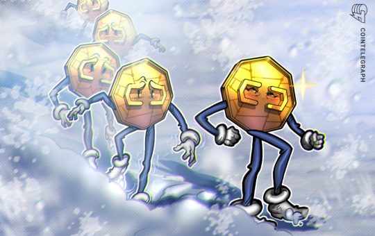 How to track and profit