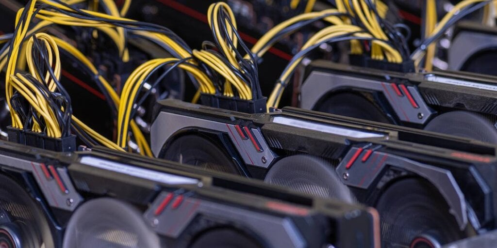 Illegal Crypto Mining ‘Powerful Tool’ for Cybercrime Syndicates: UN Report