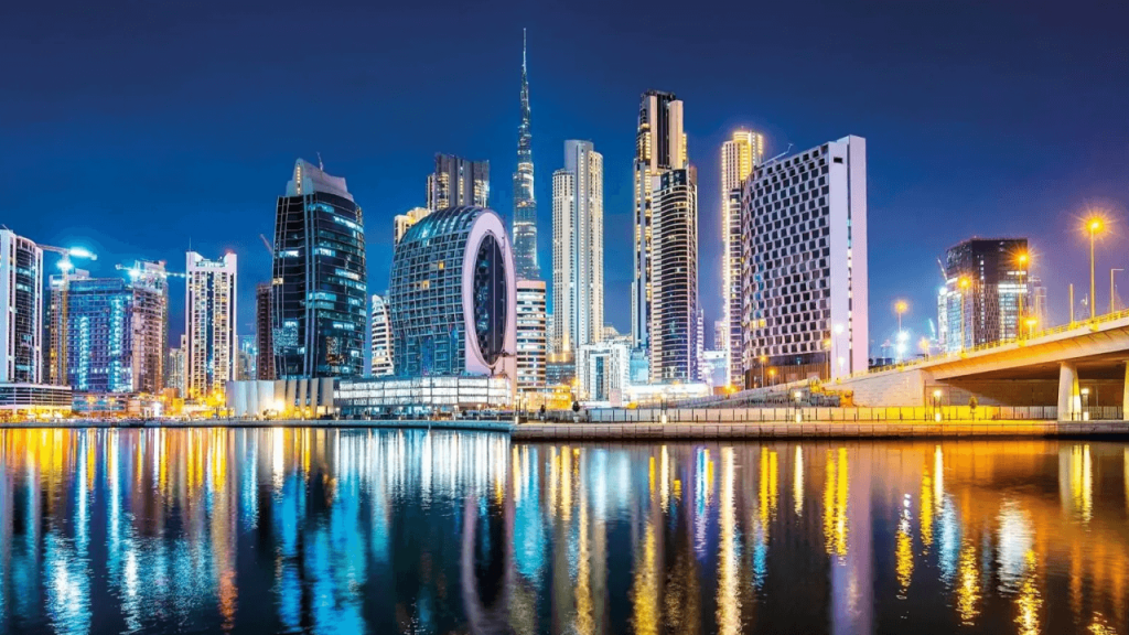 Investors Beware — Dubai Authorities Warn of Fake Tokenized Property Offerings